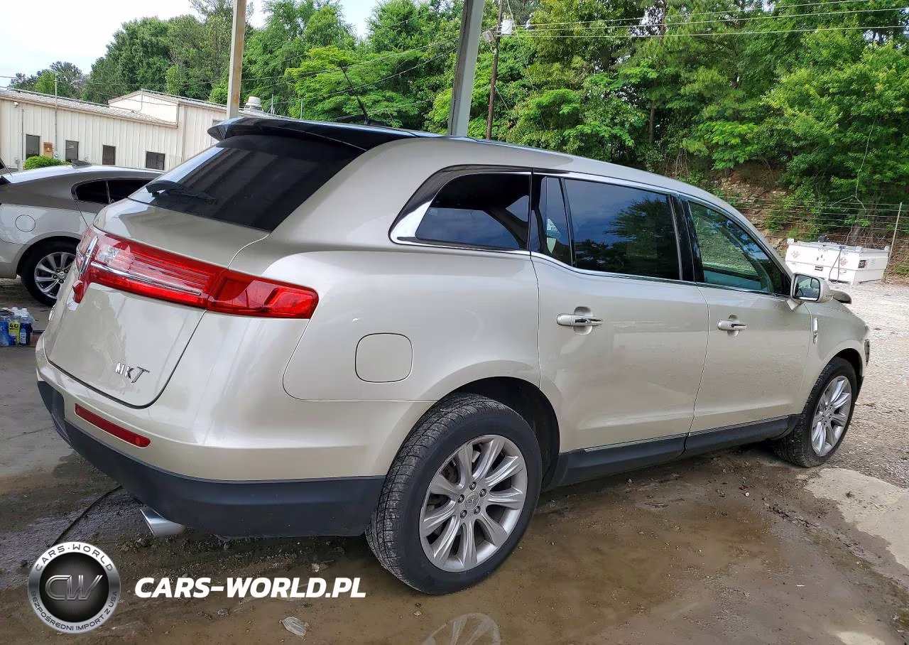 2017 Lincoln Mkt VIN:2LMHJ5FK1HBL00680 - 3