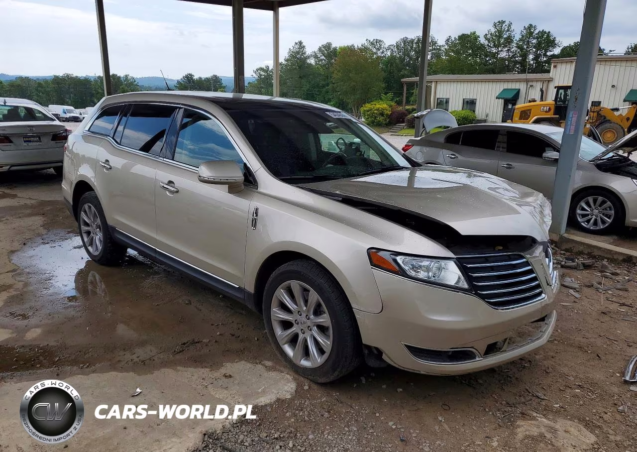 2017 Lincoln Mkt VIN:2LMHJ5FK1HBL00680 - 4