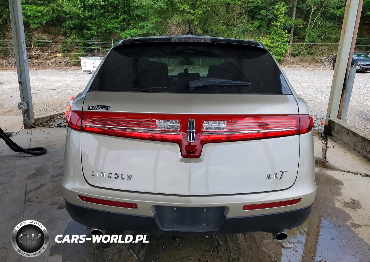 2017 Lincoln Mkt VIN:2LMHJ5FK1HBL00680 - 6
