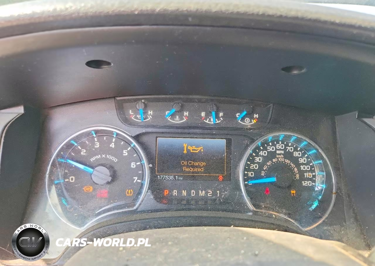 2014 Ford F150 Supercrew VIN:1FTFW1CF4EFA44053 - 9