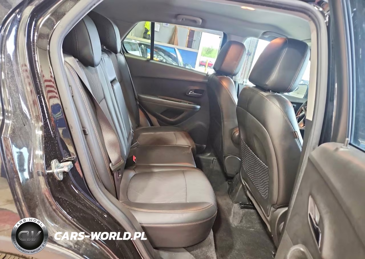 2019 Chevrolet Trax Lt VIN:KL7CJPSB0KB900192 - 11