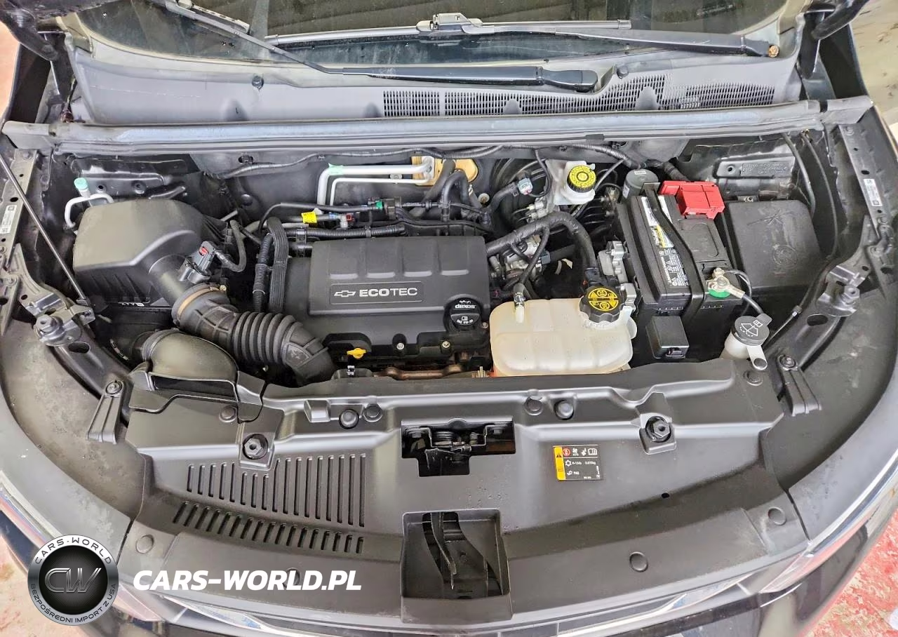 2019 Chevrolet Trax Lt VIN:KL7CJPSB0KB900192 - 12