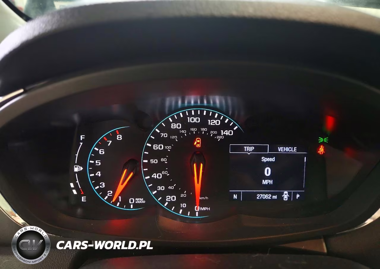 2019 Chevrolet Trax Lt VIN:KL7CJPSB0KB900192 - 9