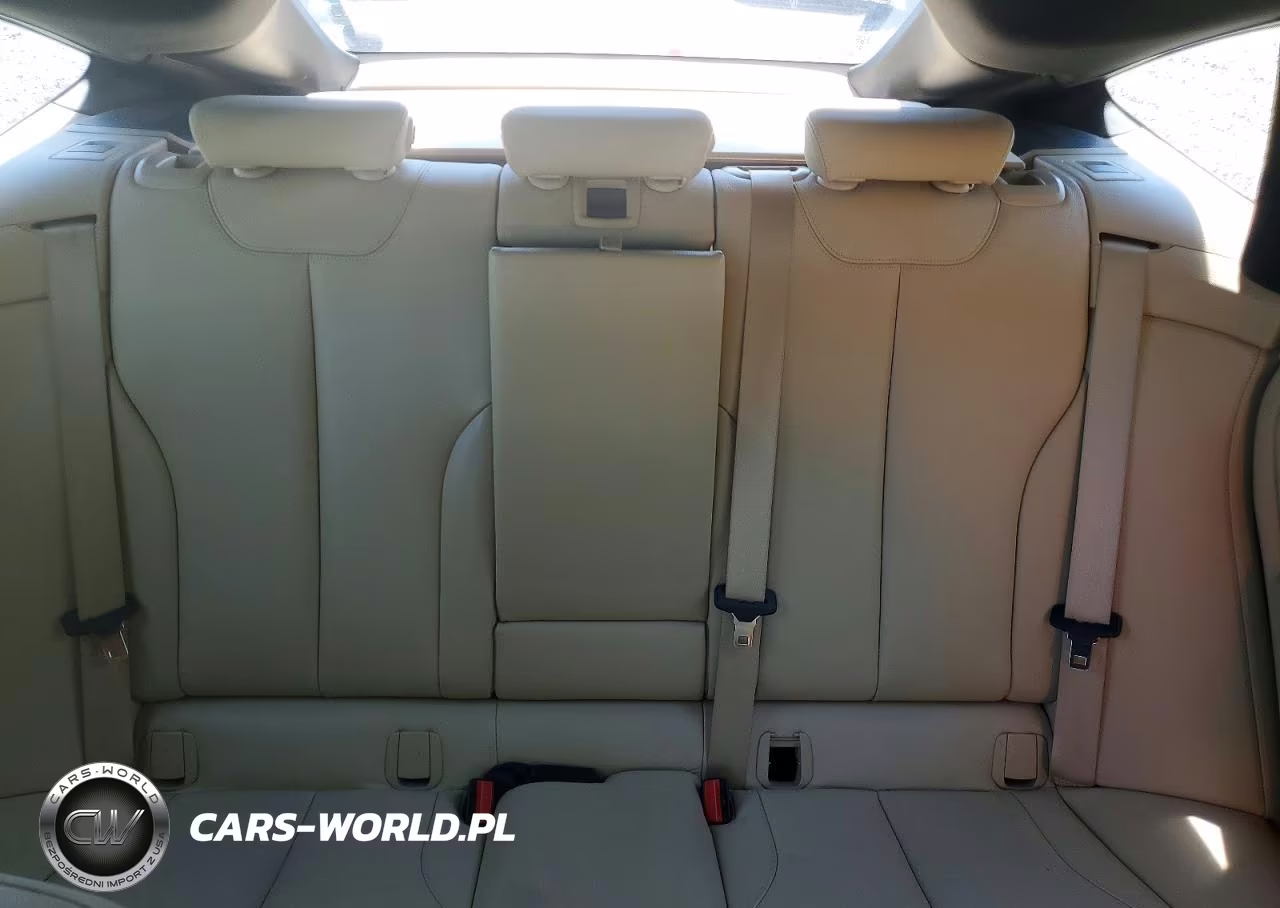 2016 BMW 328 Xigt Sulev VIN:WBA8Z5C57GGS37659 - 10