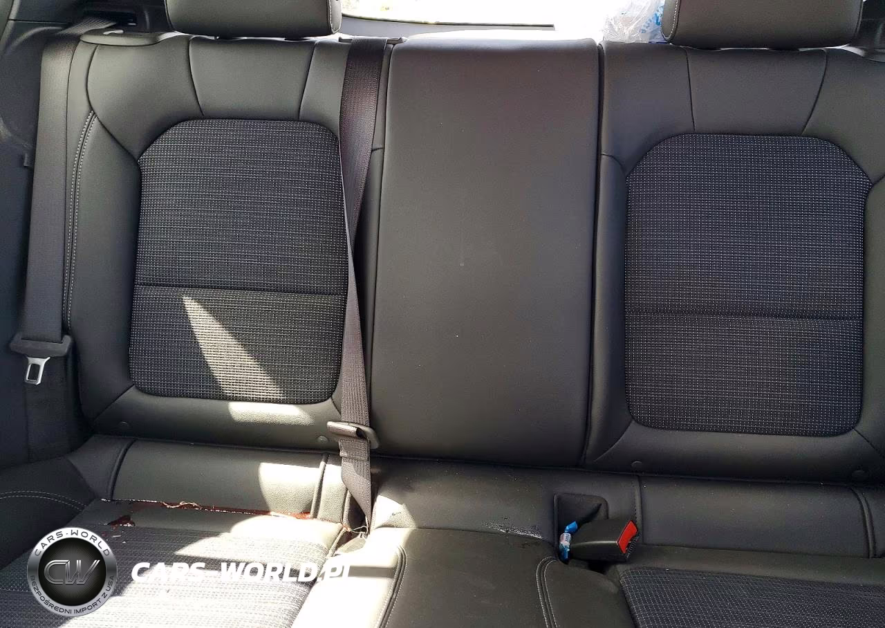 2025 Buick Envista Preferred VIN:KL47LAEP3SB169528 - 10