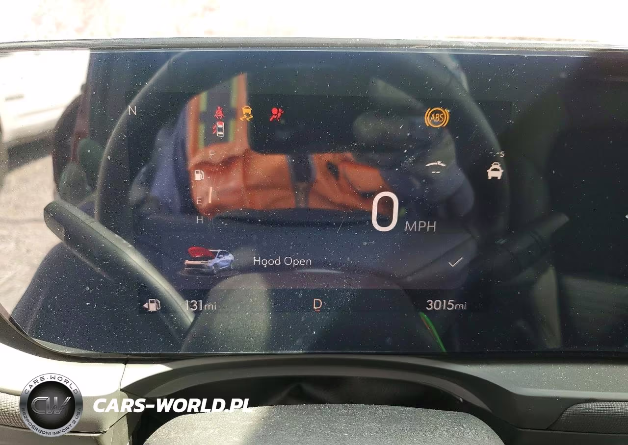 2025 Buick Envista Preferred VIN:KL47LAEP3SB169528 - 9