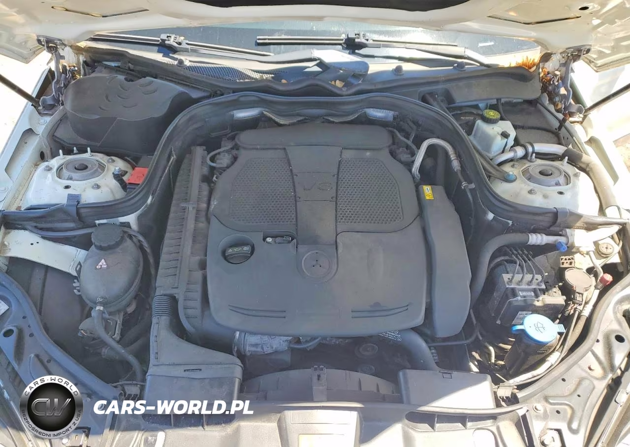 2012 Mercedes-Benz E 350 4Matic VIN:WDDHF8JB9CA556148 - 11