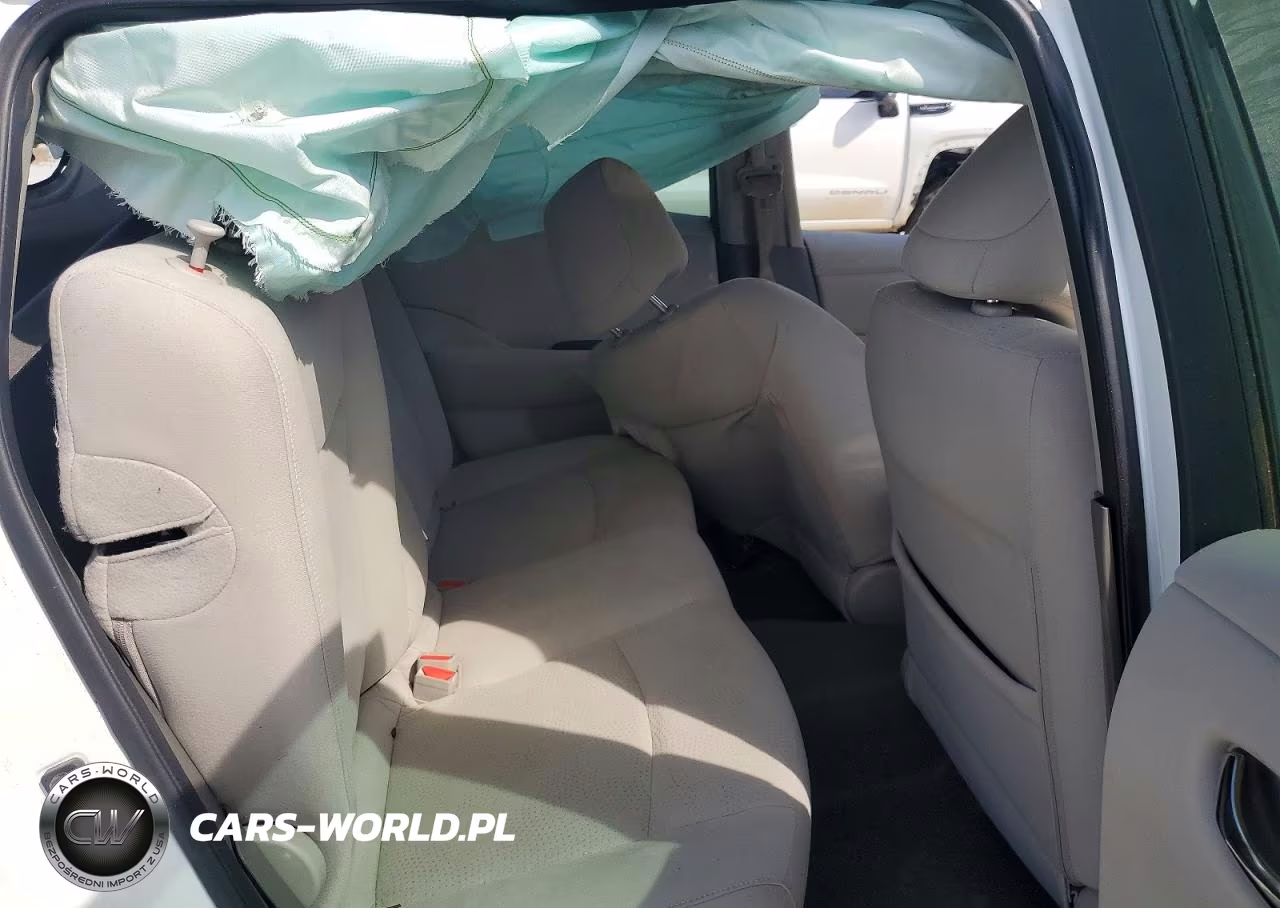 2015 Nissan Leaf Sv VIN:1N4AZ0CP4FC322219 - 10