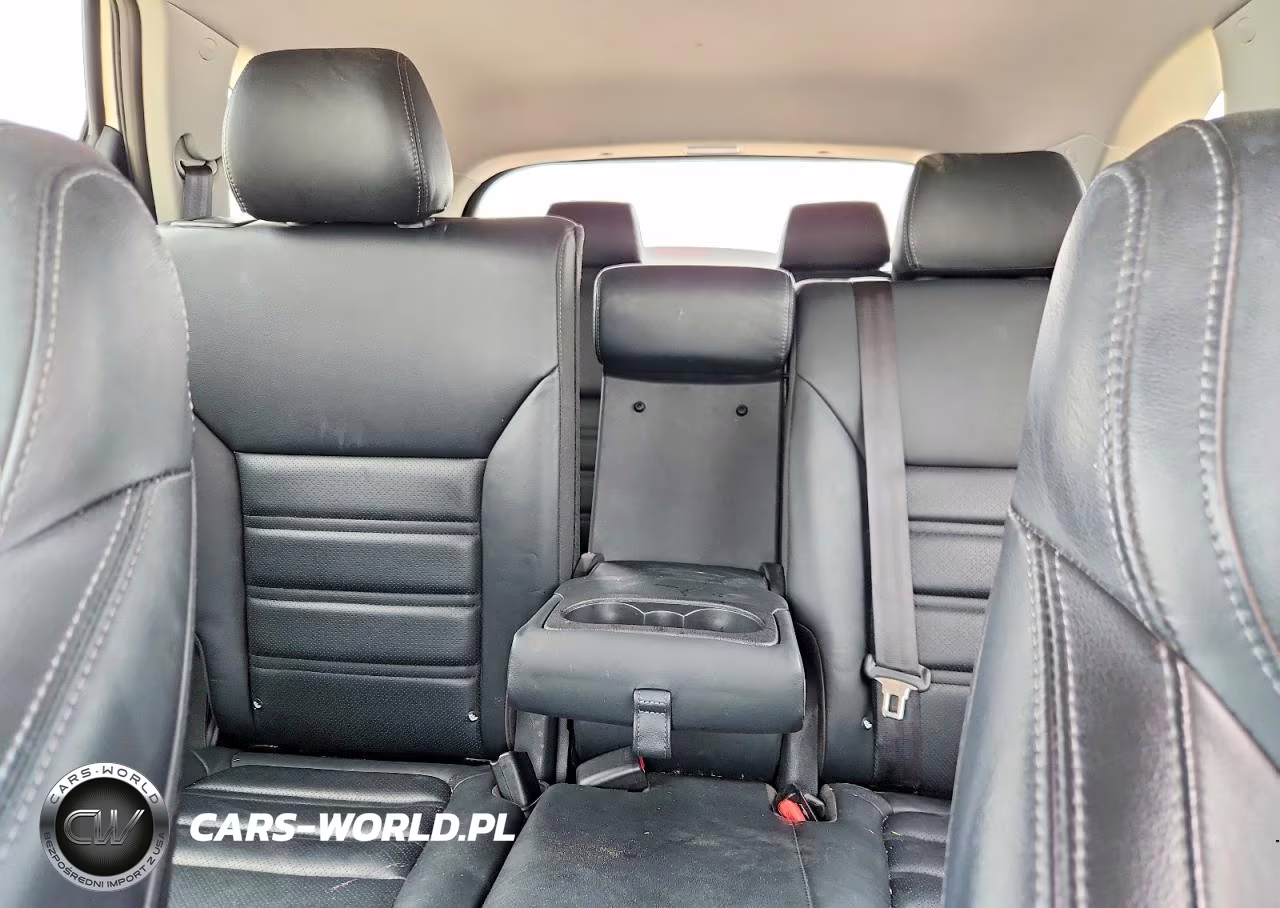 2017 Kia Sorento Ex VIN:5XYPH4A50HG235092 - 10