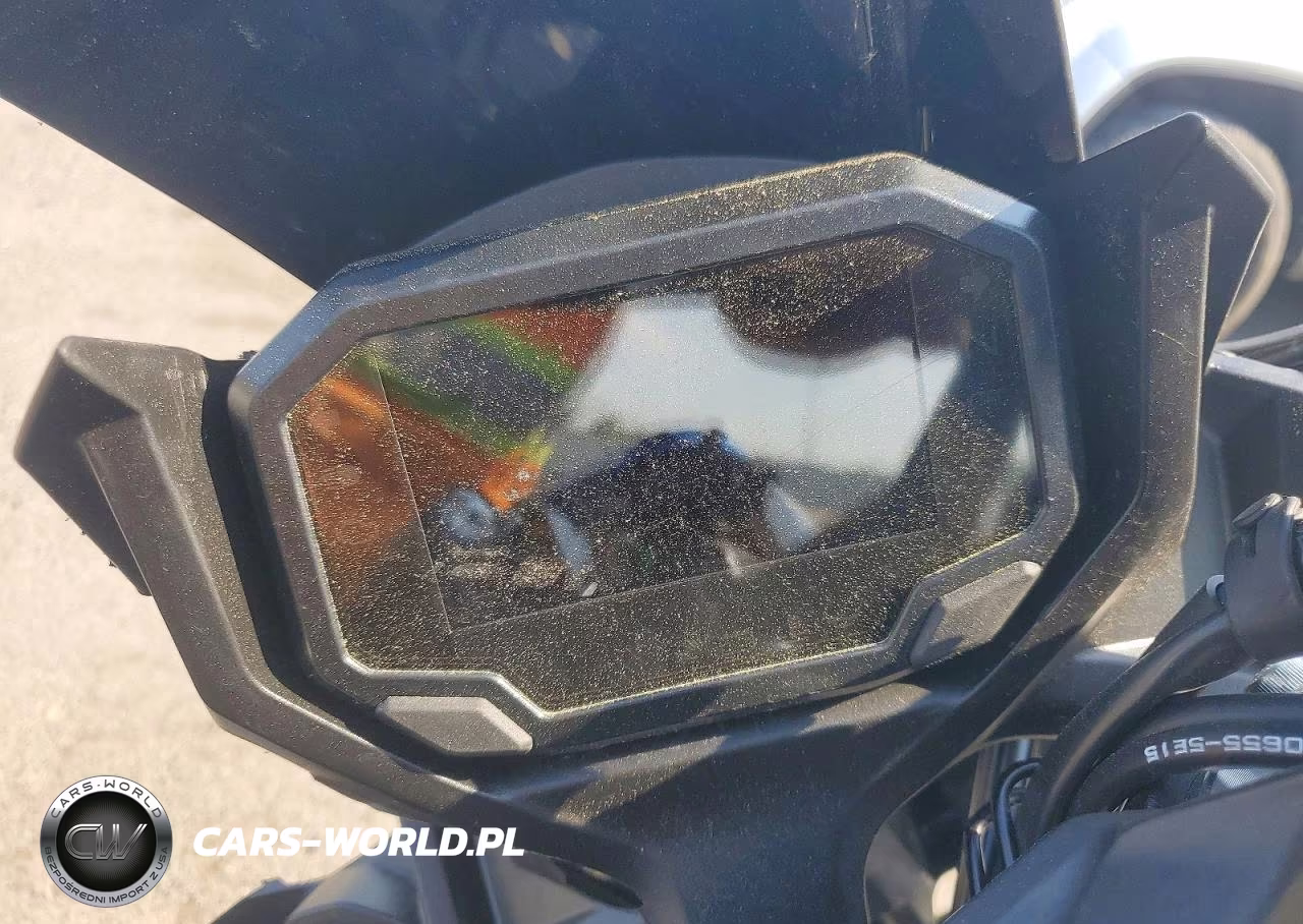 2026 Kawasaki Ninja 650 VIN:ML5EXEP1XTDAG7241 - 7