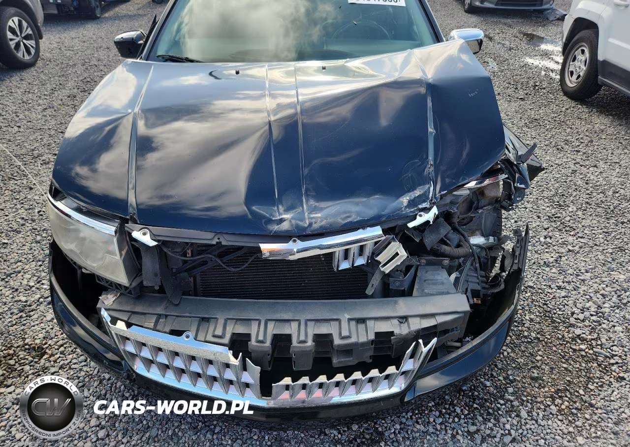 2008 Lincoln Mkz VIN:3LNHM26T08R643945 - 11
