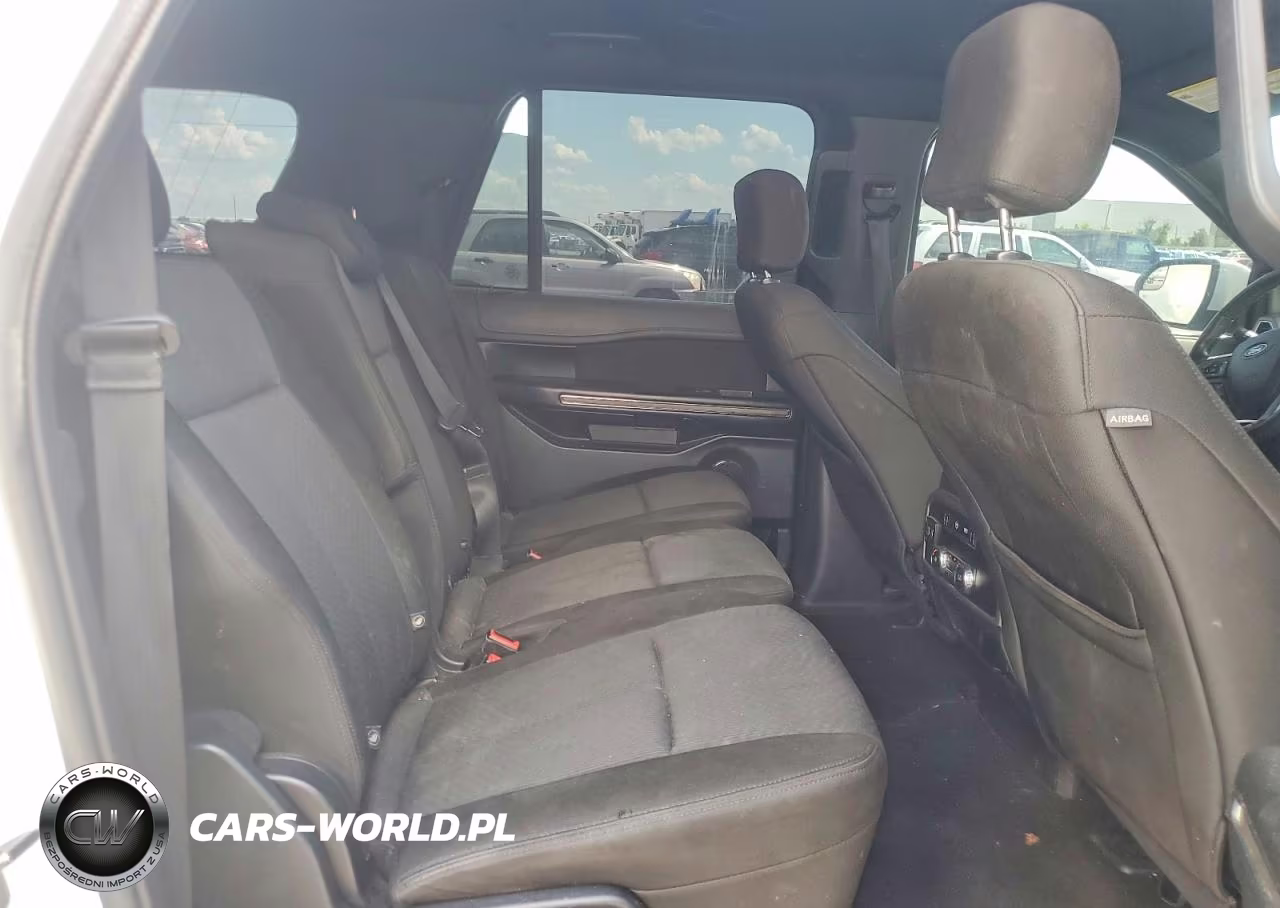 2019 Ford Expedition Max Xlt VIN:1FMJK1HT1KEA19418 - 11