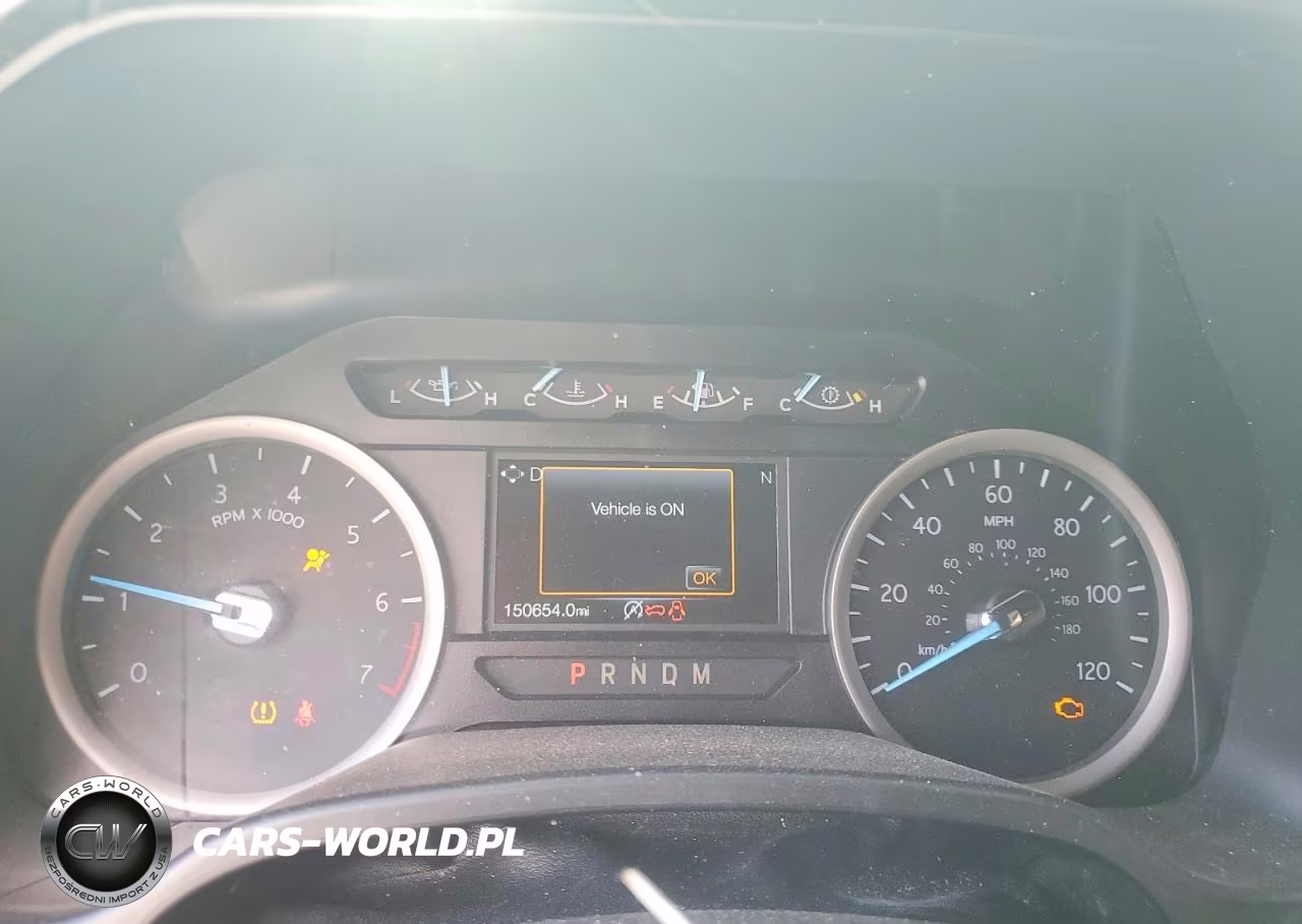 2019 Ford Expedition Max Xlt VIN:1FMJK1HT1KEA19418 - 9