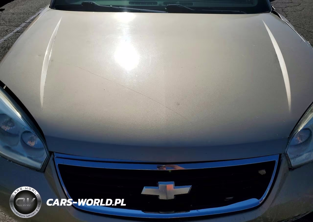 2007 Chevrolet Malibu Ls VIN:1G1ZS58F07F311211 - 11