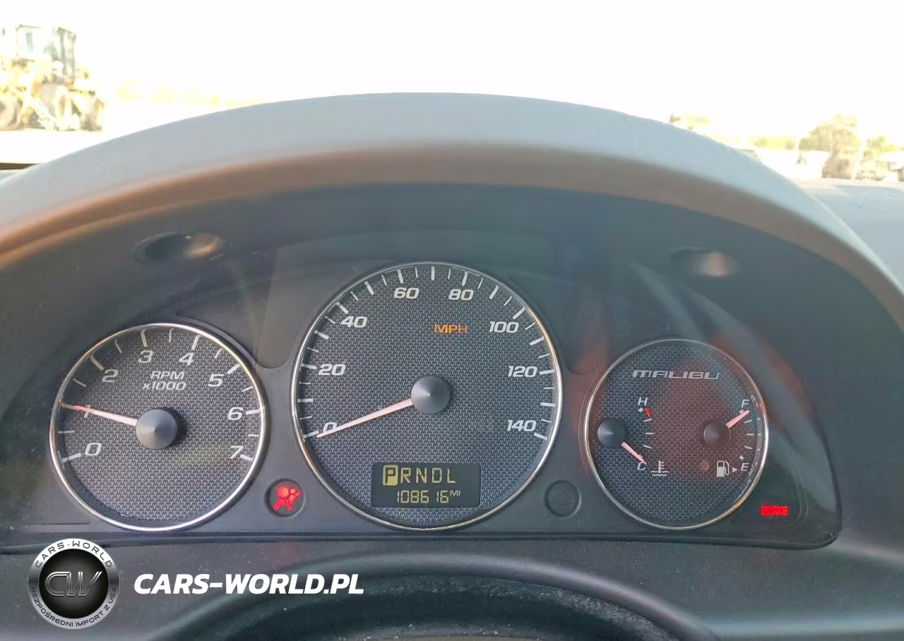 2007 Chevrolet Malibu Ls VIN:1G1ZS58F07F311211 - 9