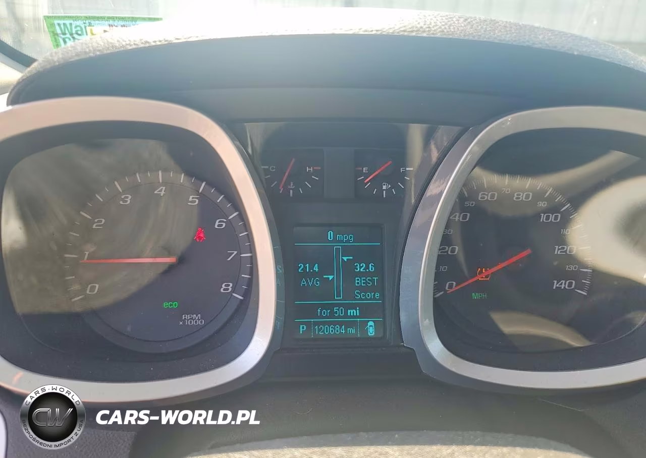 2017 Chevrolet Equinox Ls VIN:2GNALBEK5H1531686 - 9