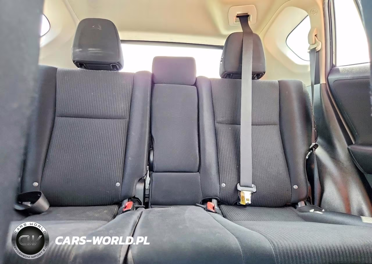 2015 Toyota Rav4 Le VIN:2T3ZFREV8FW155270 - 10