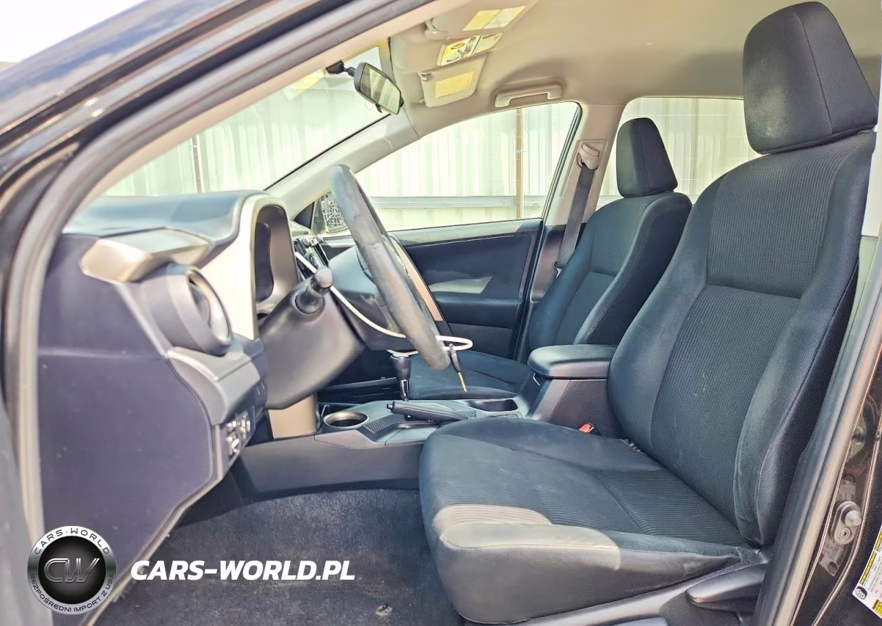 2015 Toyota Rav4 Le VIN:2T3ZFREV8FW155270 - 7