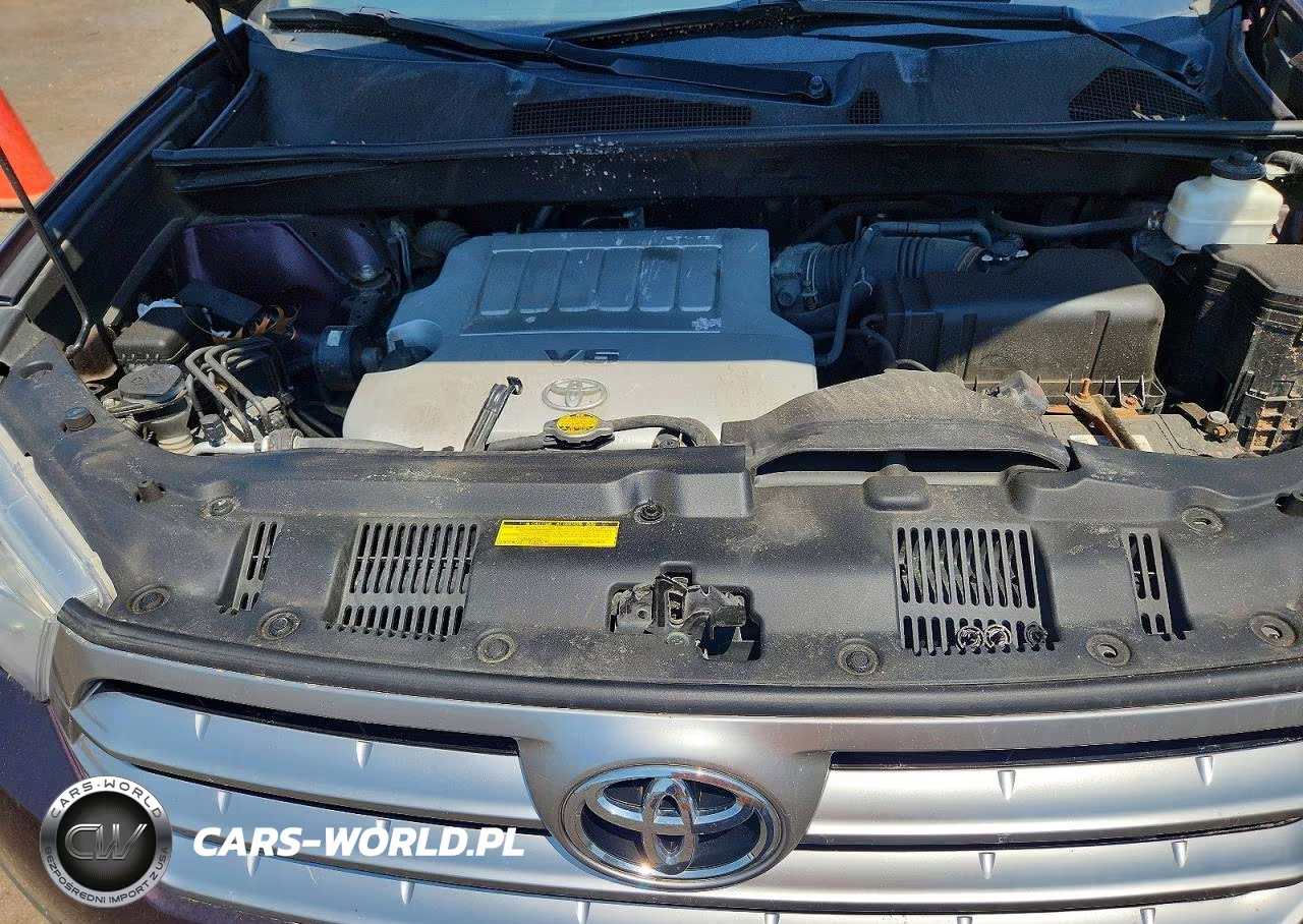 2012 Toyota Highlander Limited VIN:5TDDK3EH1CS116790 - 11