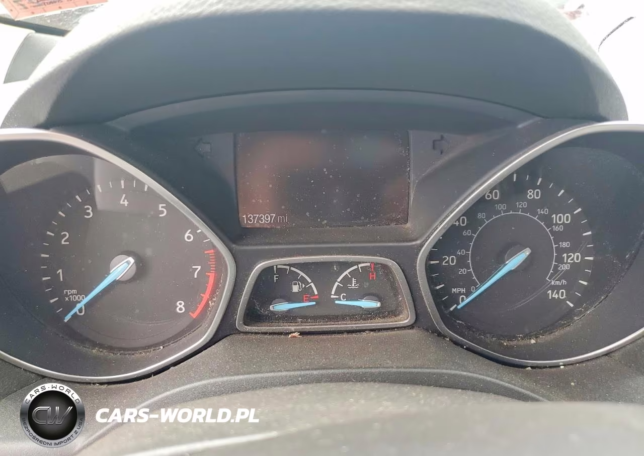 2017 Ford Escape VIN:1FMCU9J91HUE27951 - 9