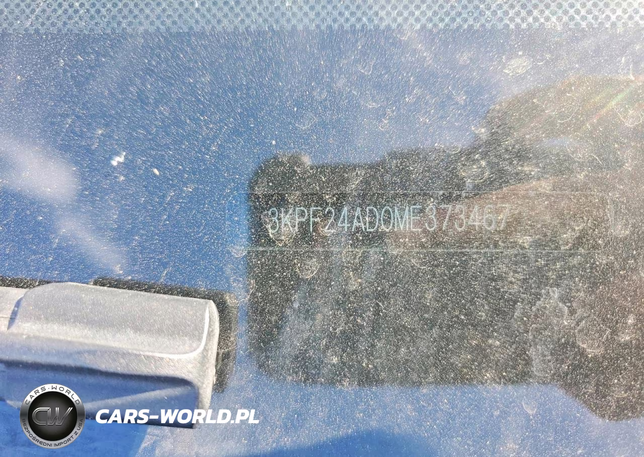 2021 Kia Forte Lxs VIN:3KPF24AD0ME373467 - 12