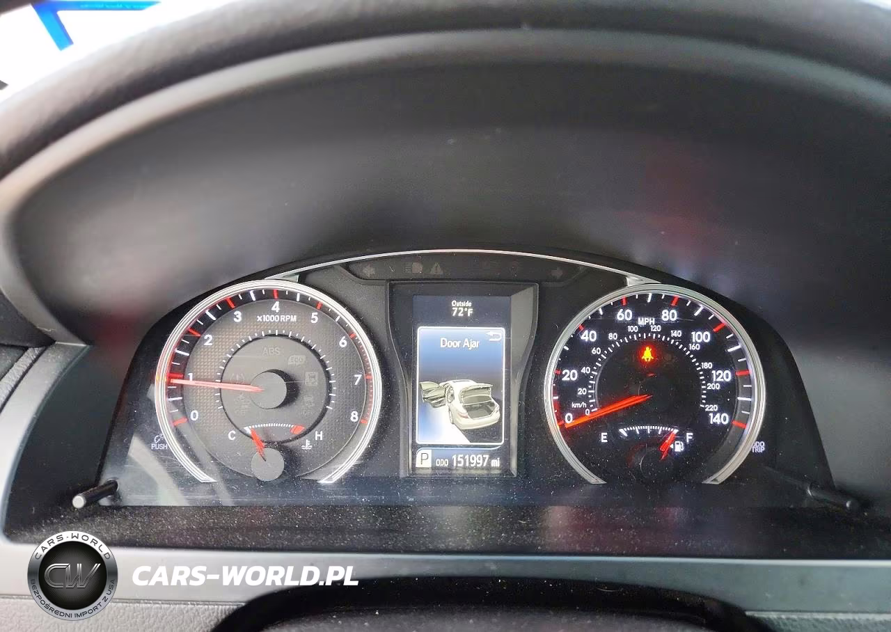 2017 Toyota Camry Se VIN:4T1BF1FK3HU644985 - 9