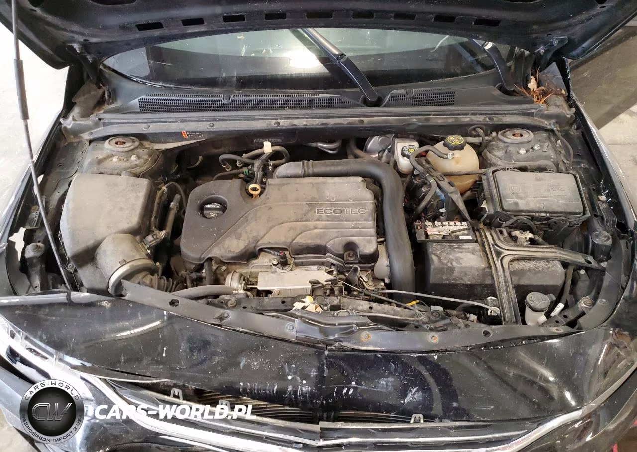2018 Chevrolet Malibu Ls VIN:1G1ZB5ST6JF282755 - 11