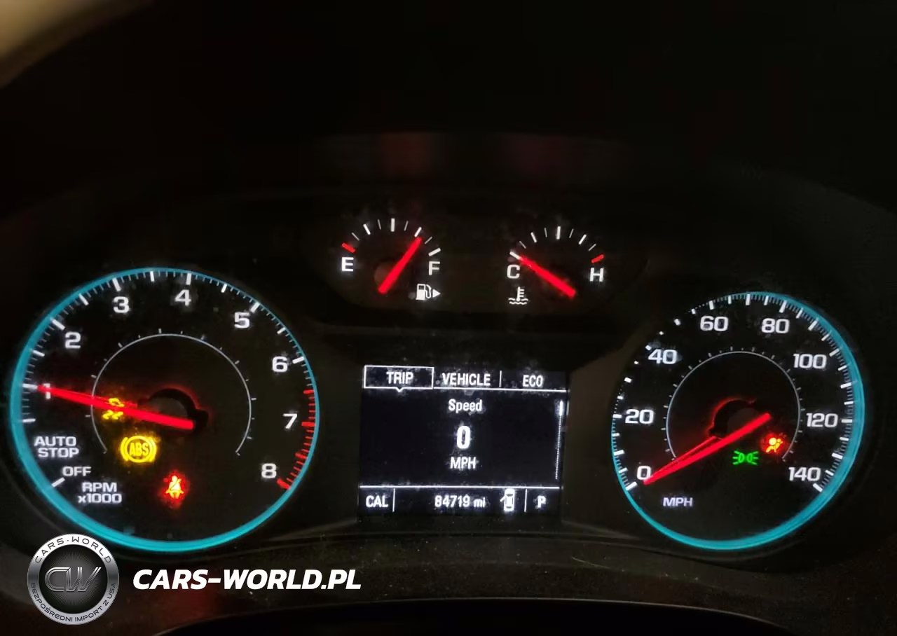 2018 Chevrolet Malibu Ls VIN:1G1ZB5ST6JF282755 - 9