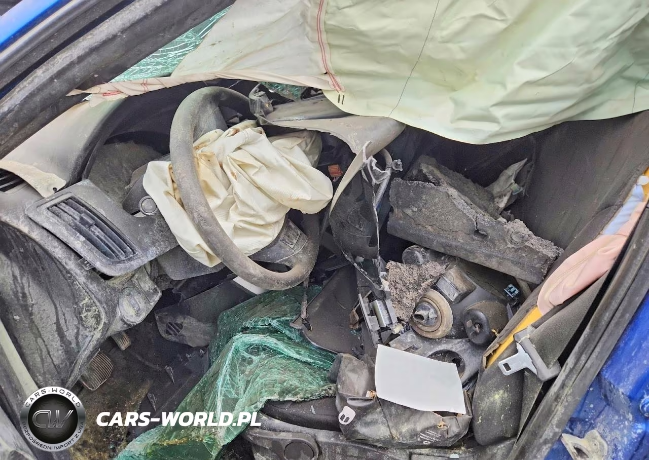 2011 Ford Focus Se VIN:1FAHP3FN1BW196197 - 7
