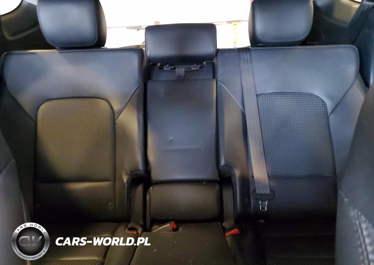 2013 Hyundai Santa Fe Sport 2.0T VIN:5XYZU3LA1DG027466 - 10