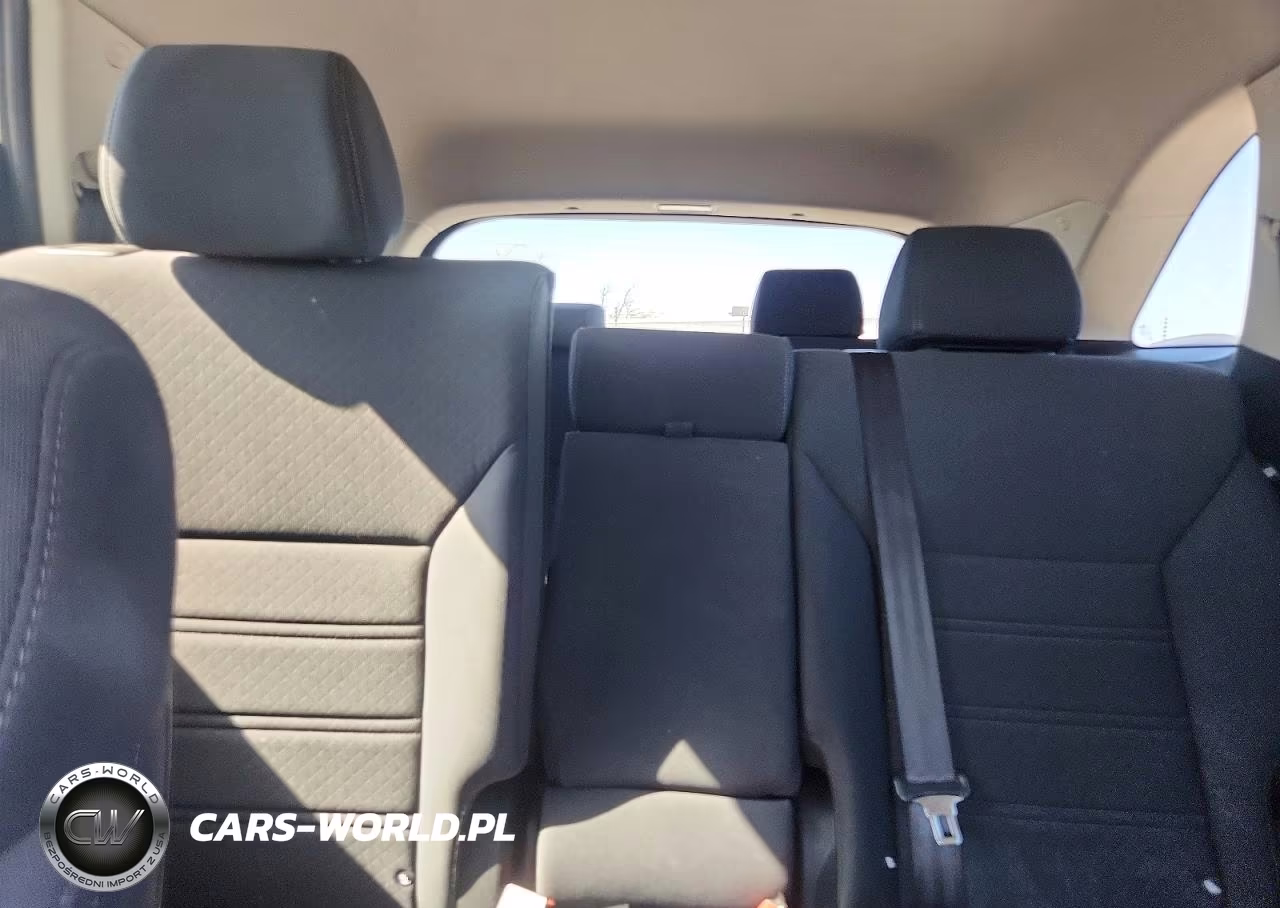2016 Kia Sorento Lx V6 VIN:5XYPGDA51GG093885 - 10