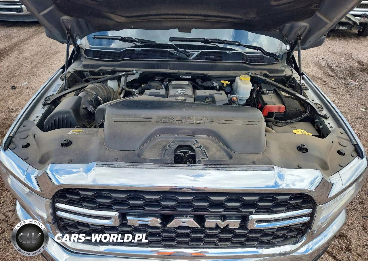 2024 Ram 4500 VIN:3C7WRKAL1RG164759 - 11