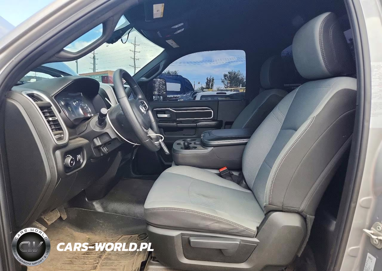 2024 Ram 4500 VIN:3C7WRKAL1RG164759 - 7