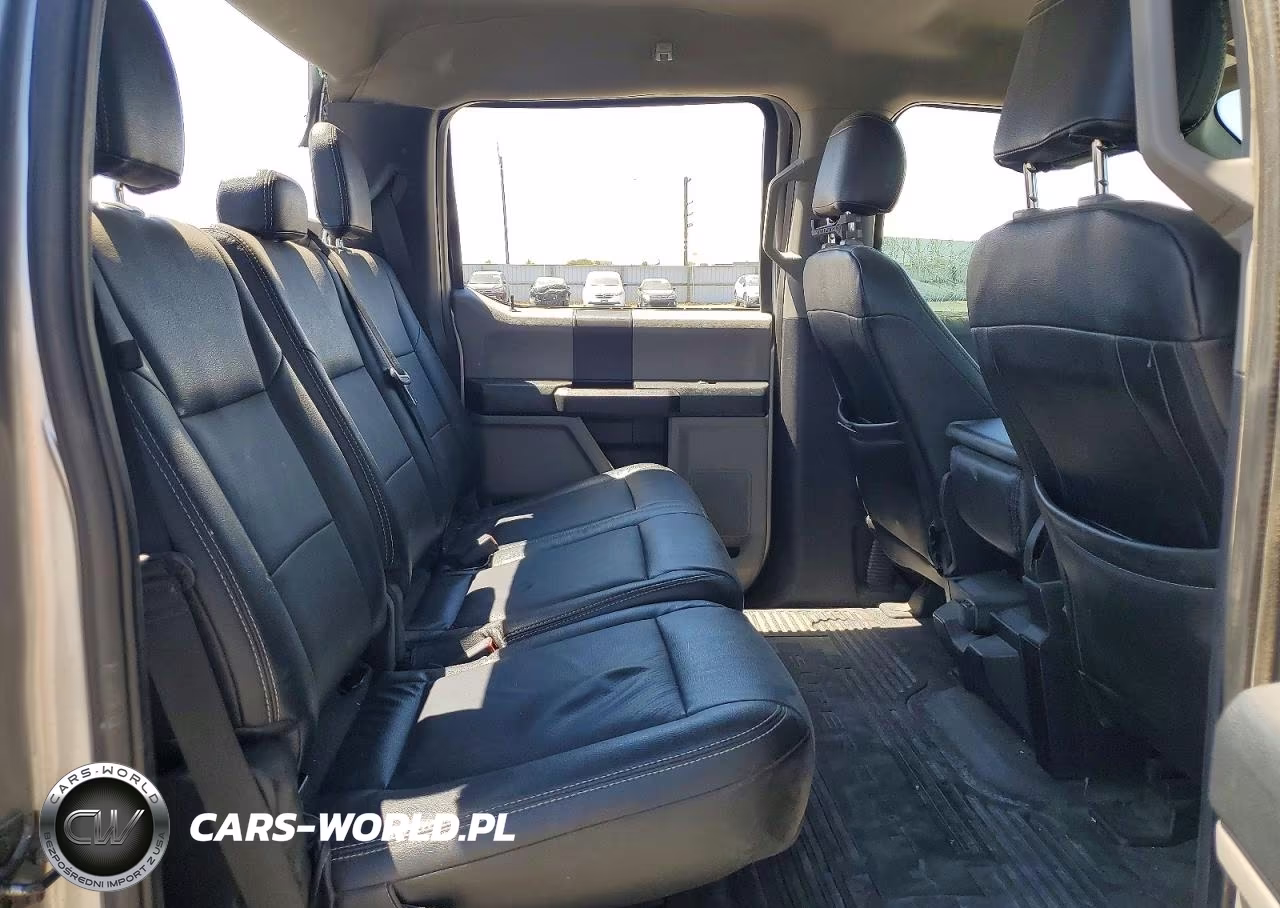 2020 Ford F250 Super Duty VIN:1FT7W2BT1LEC39452 - 10