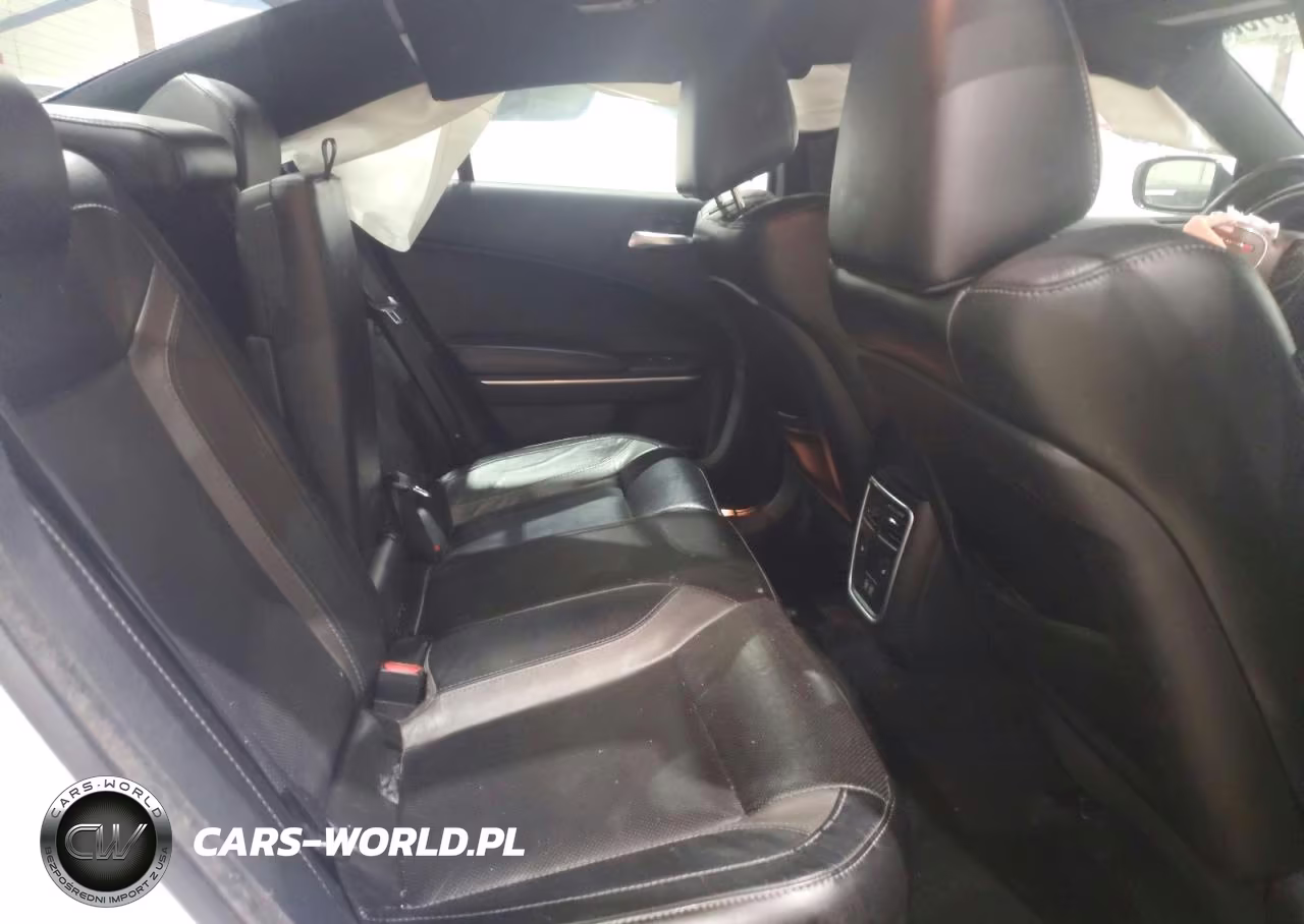 2020 Dodge Charger Sxt VIN:2C3CDXBG1LH244040 - 10