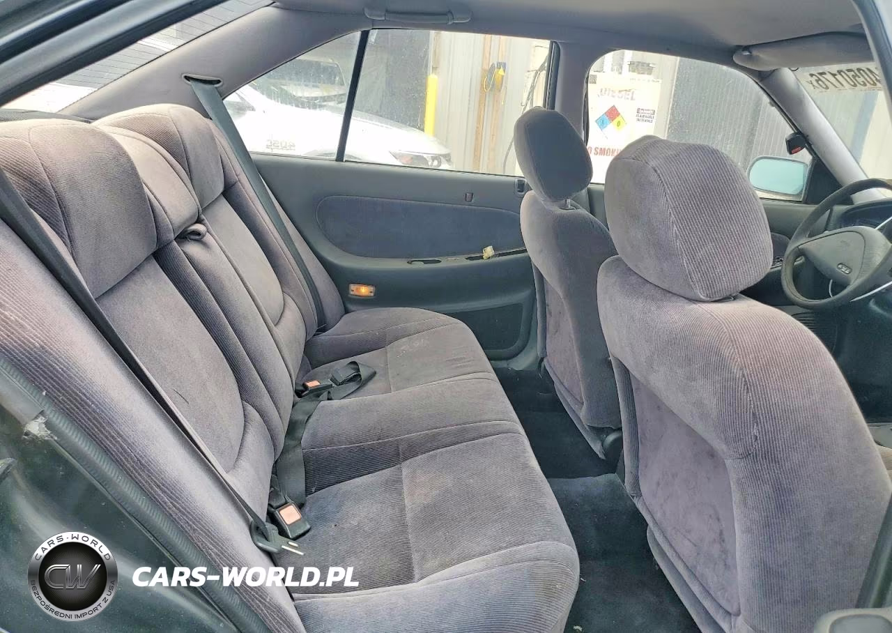 1991 Nissan Maxima Gxe VIN:JN1HJ01P2MT584842 - 10
