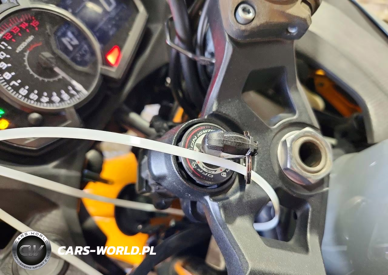2018 Kawasaki Ex400 VIN:JKAEXKG17JDA09376 - 8