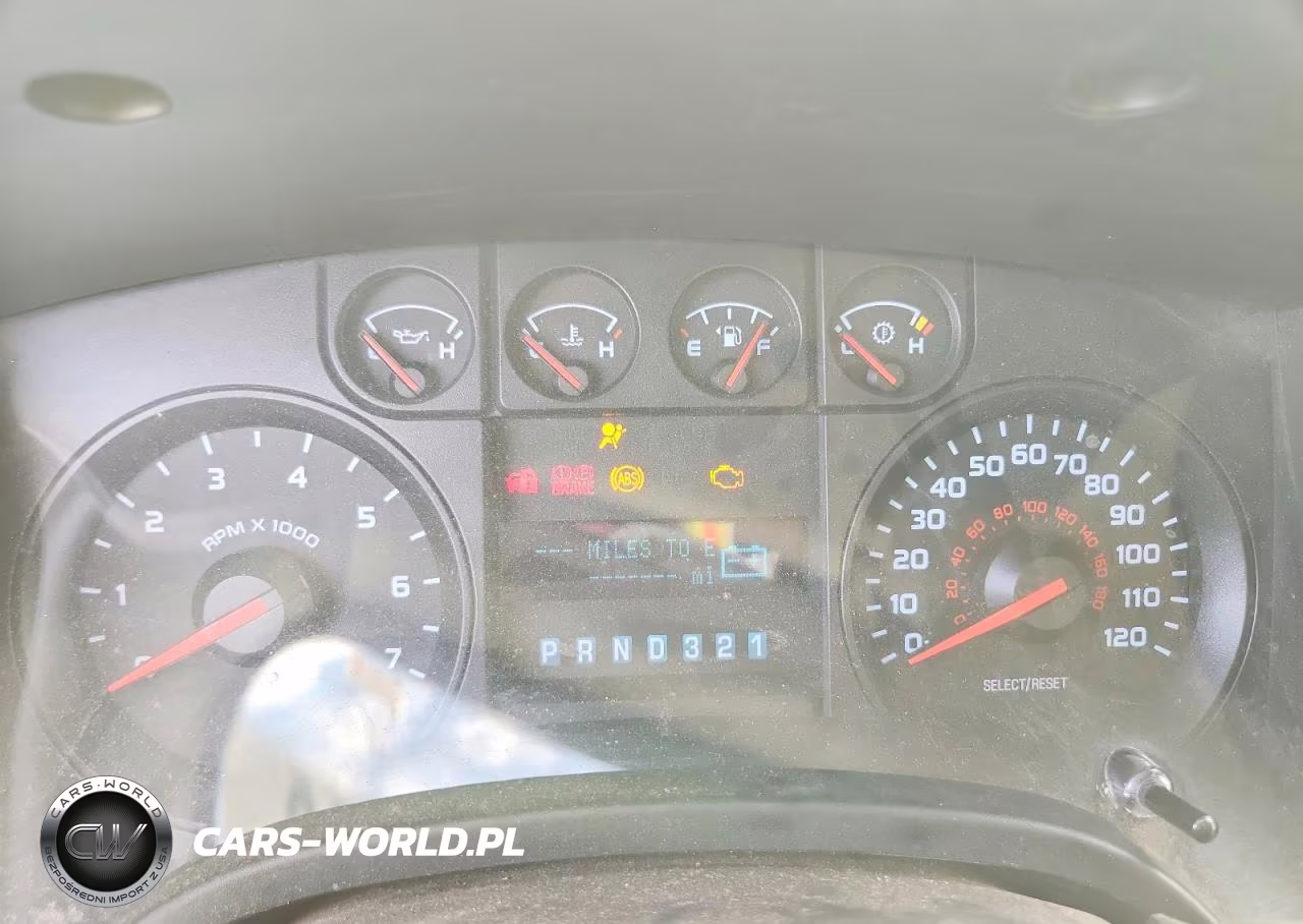 2010 Ford F150 Super Cab VIN:1FTEX1C89AKE53502 - 9