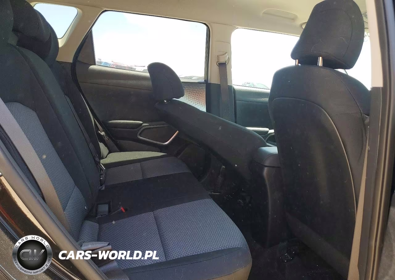 2022 Kia Soul Lx VIN:KNDJ23AU6N7816744 - 10