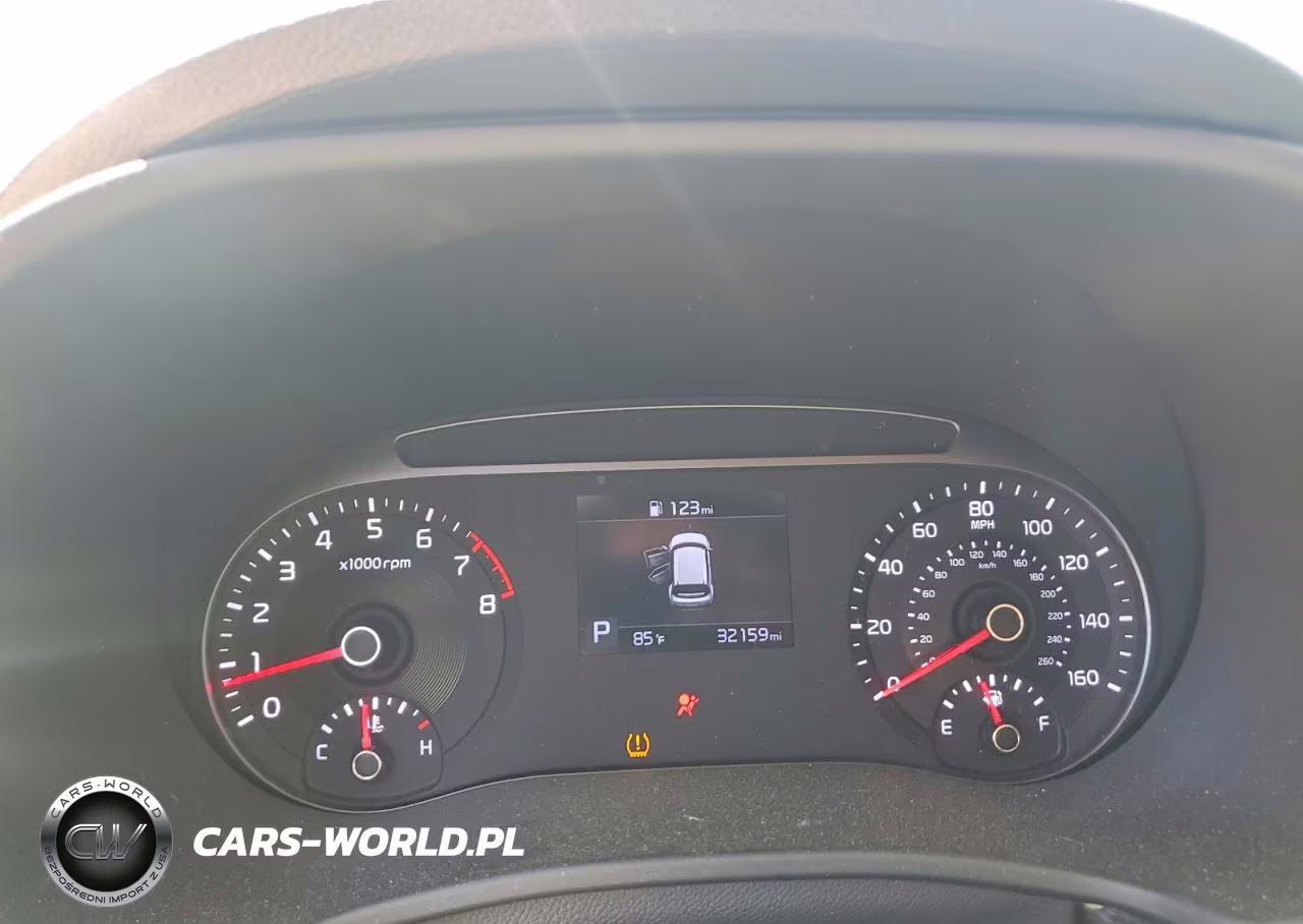 2022 Kia Soul Lx VIN:KNDJ23AU6N7816744 - 9