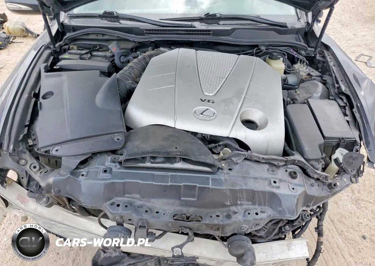 2011 Lexus Is 350 VIN:JTHFE2C29B2505352 - 11