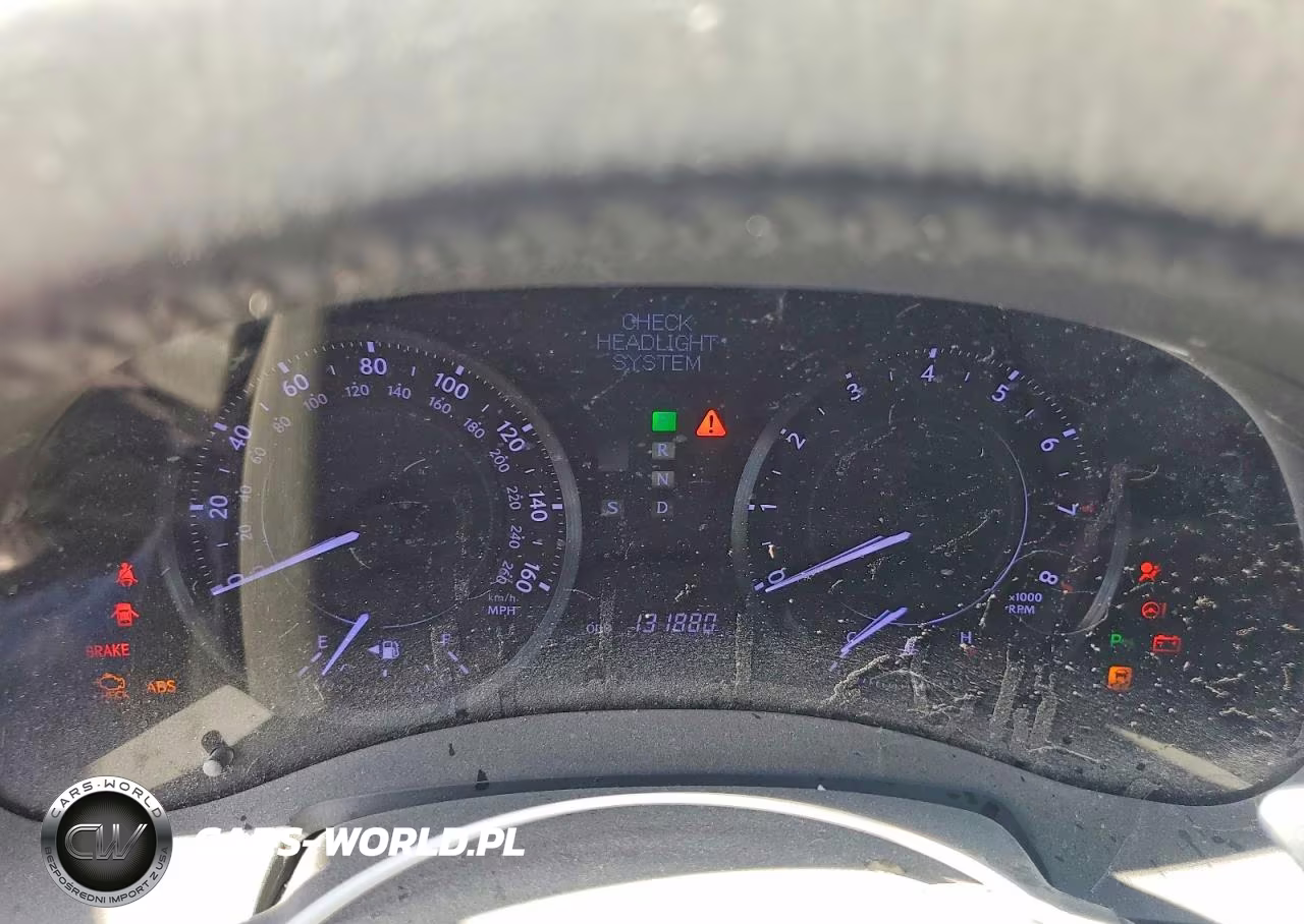 2011 Lexus Is 350 VIN:JTHFE2C29B2505352 - 9