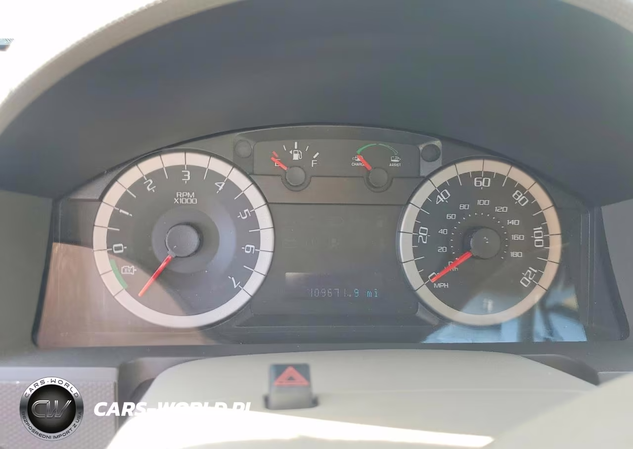 2011 Ford Escape Hybrid VIN:1FMCU5K33BKB71611 - 9