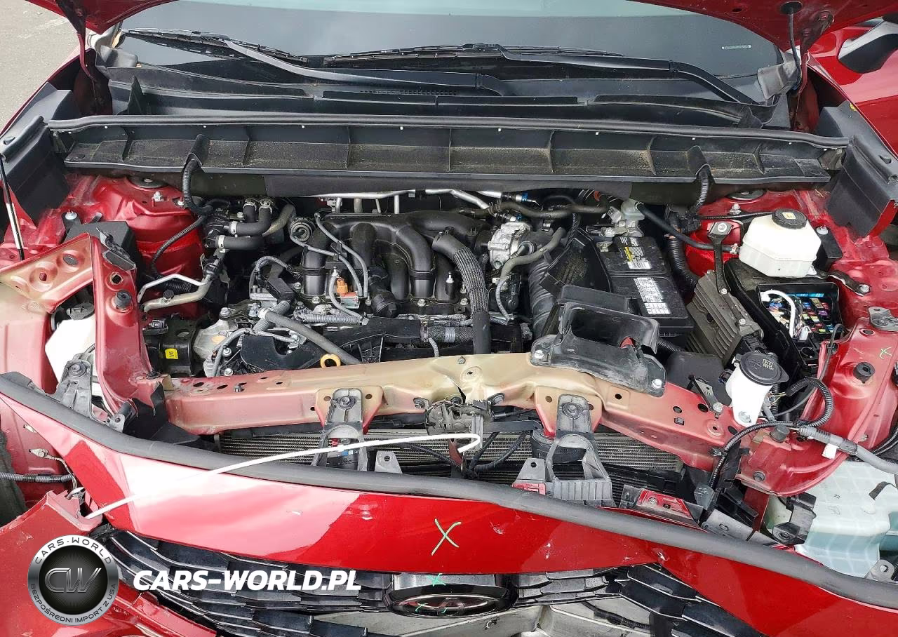 2021 Toyota Highlander Xse VIN:5TDLZRAH2MS046962 - 12