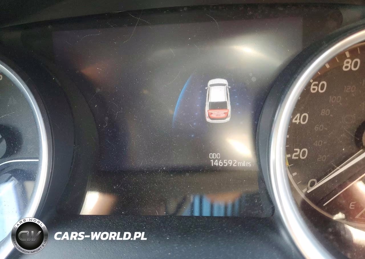 2018 Toyota Camry Xle VIN:4T1B11HK7JU021919 - 9