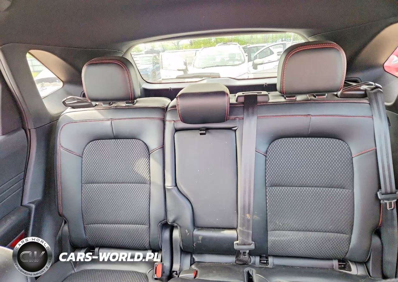 2025 Ford Escape St Line VIN:1FMCU9MN6SUA05688 - 10