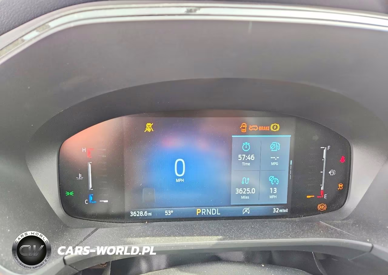2025 Ford Escape St Line VIN:1FMCU9MN6SUA05688 - 9