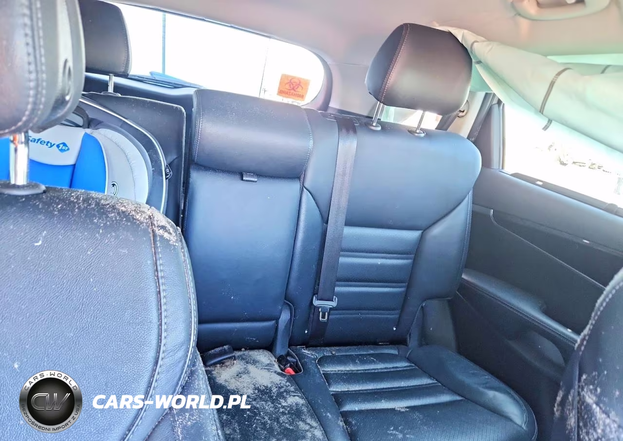 2016 Kia Sorento Ex VIN:5XYPH4A12GG144806 - 10