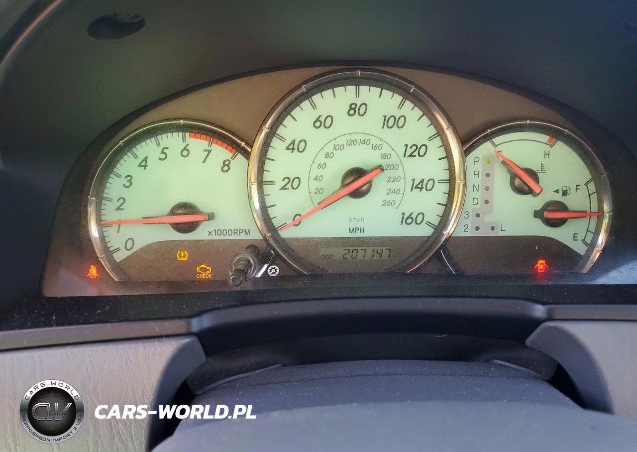 2004 Toyota Camry Solara Se VIN:4T1CE38P14U834953 - 9