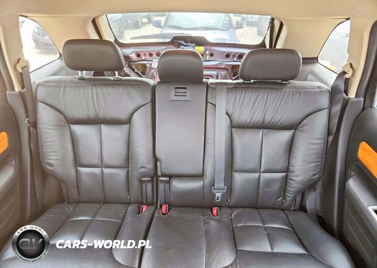 2010 Lincoln Mkx VIN:2LMDJ6JC3ABJ23530 - 10